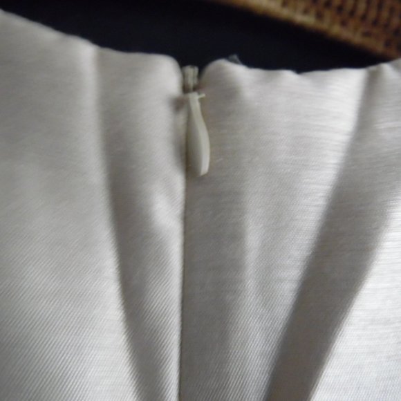 Dress 2pc set with top(237bHc) preowned very good clean no damage - Picture 8 of 16